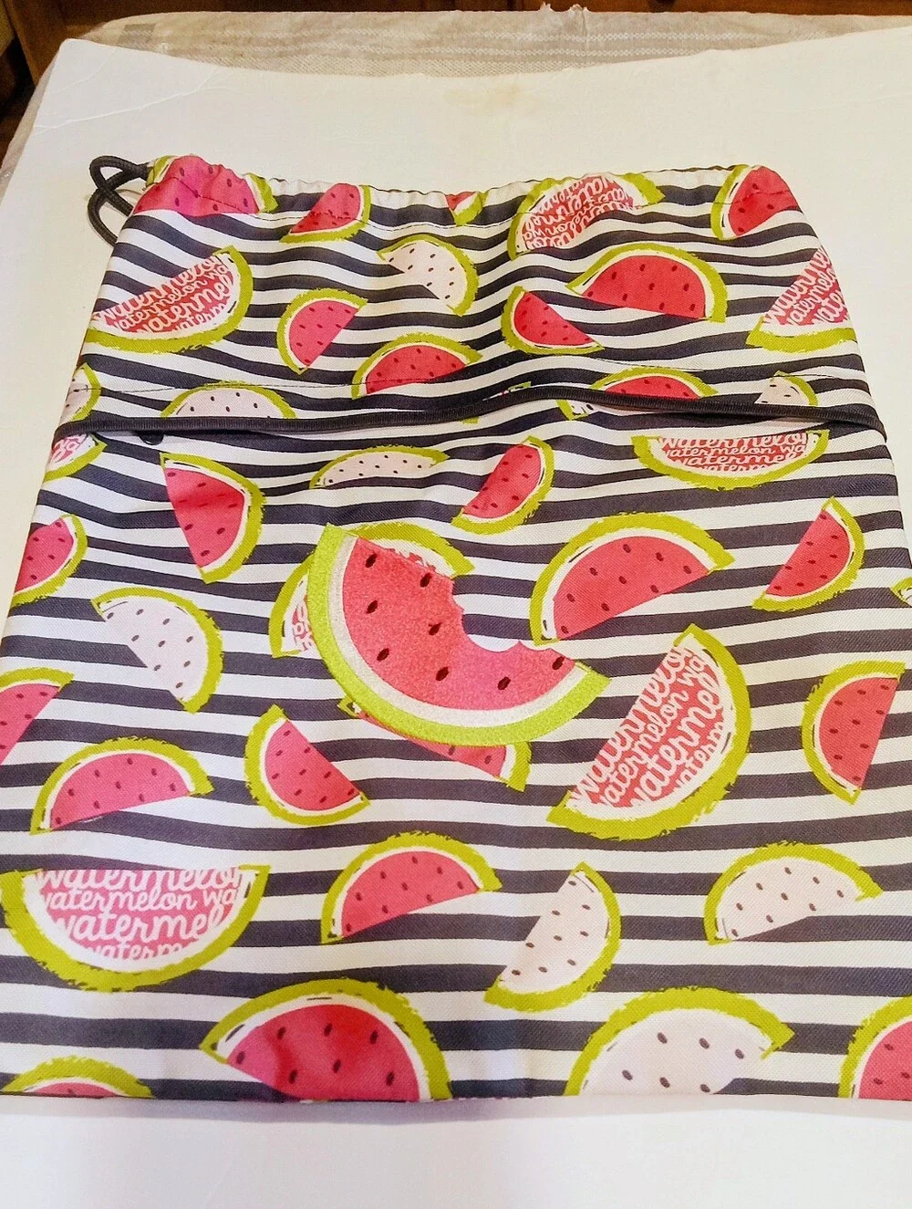 Thirty One Cool Cinch Thermal  Slice of Summer  Watermelon 18